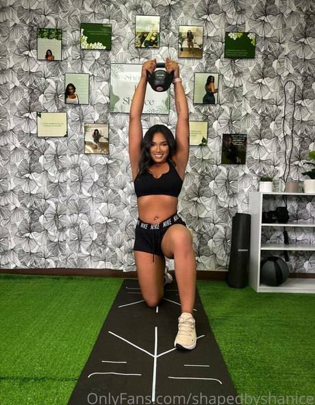 shapedbyshanice perfect model pics