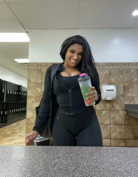 shapedbyshanice model nudes image