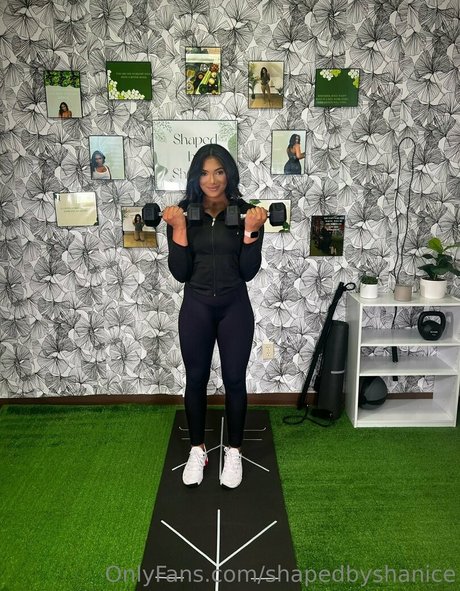 shapedbyshanice model xxx images