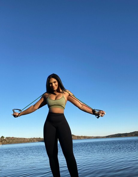 shapedbyshanice model nice images