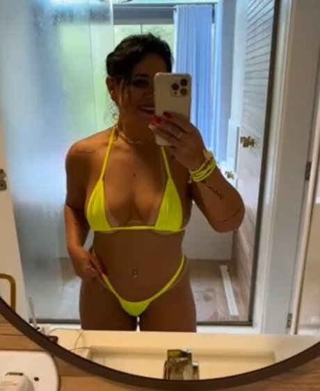 Mara Prado sexy model image