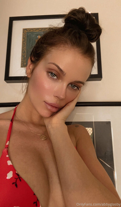 Abby Glasby star perfect images