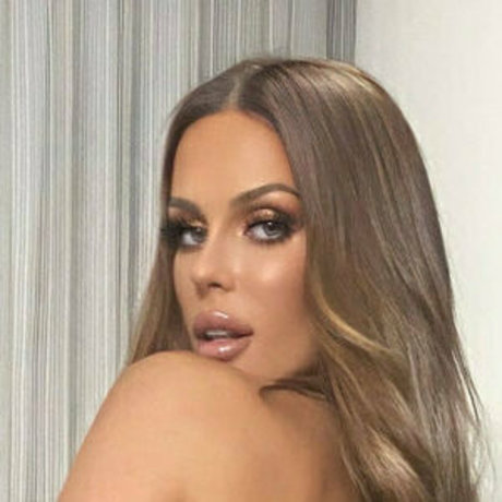 Abby Glasby exclusive pornstar archive