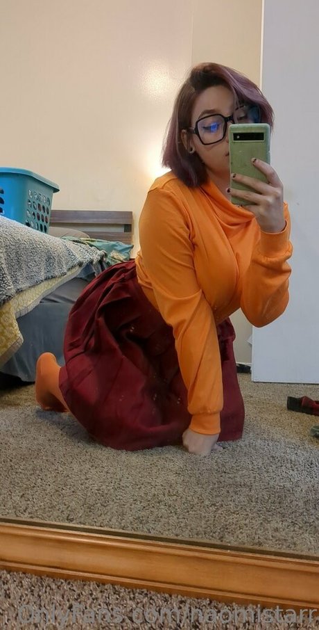 naomistarr star pornographic photo