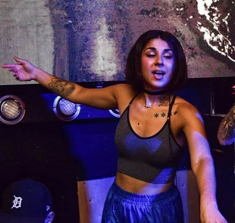 Krewella porn actress galleries