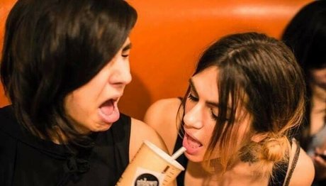 Krewella pornstar pretty pics