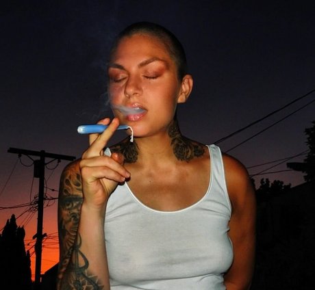 Krewella star art picture