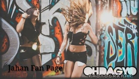 Krewella star high quality pictures