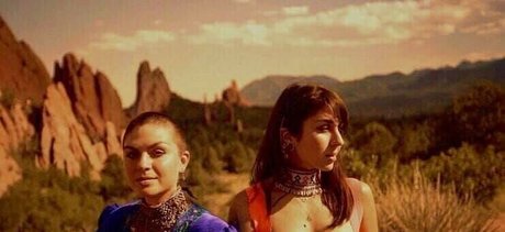 Krewella nudes star pic