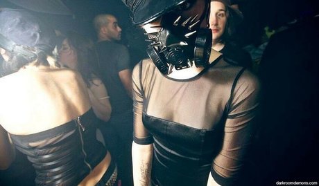 Krewella pornstar nude photo