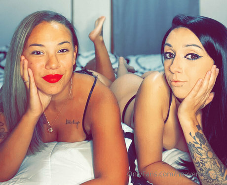 heavennhogan pornstar exclusive image