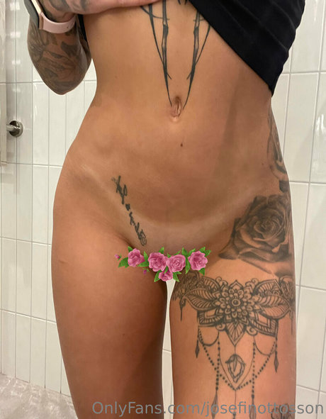 Josefin Ottosson Profile pic