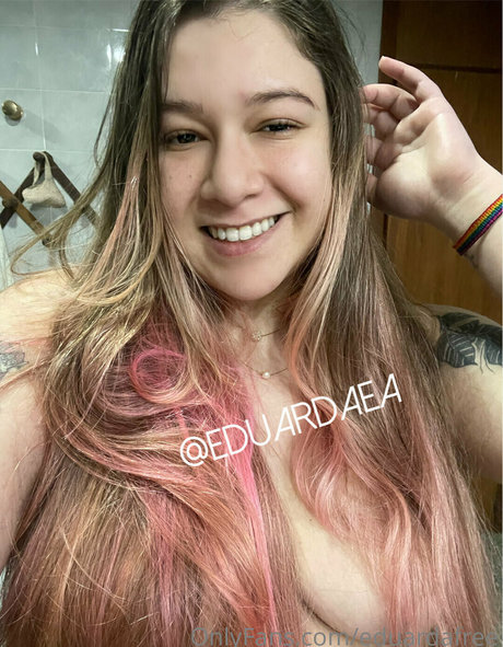 eduardafree naked actress img