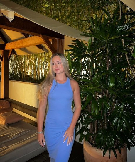 Keira Jackson star free img