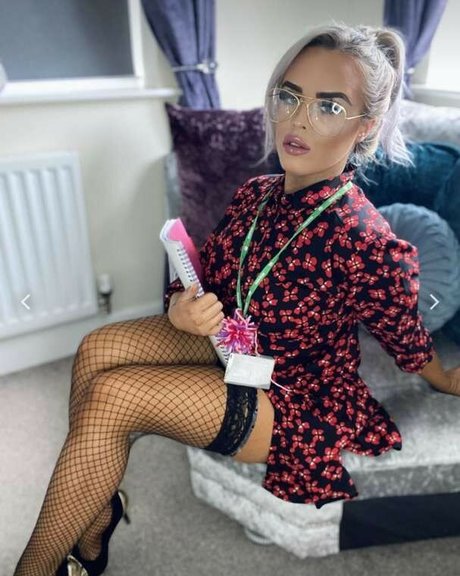 Emily jones model nudes image