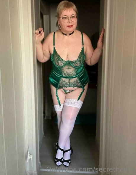 secrethelen xxx model img