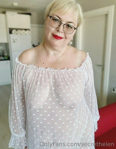 secrethelen adult model gallery