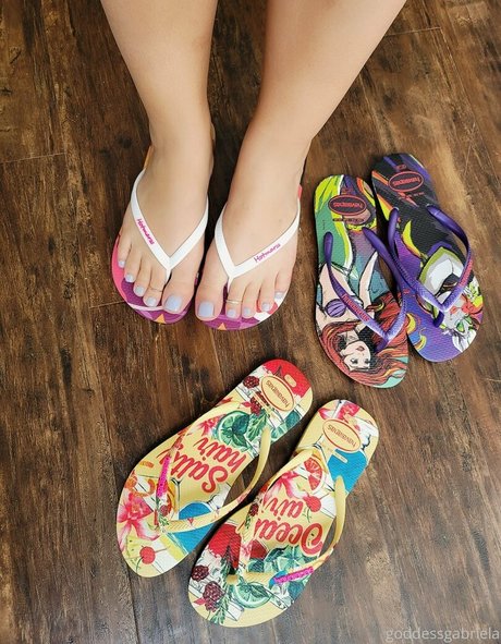 goddessgabriela top star archive