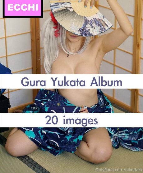 nikodark exclusive model img