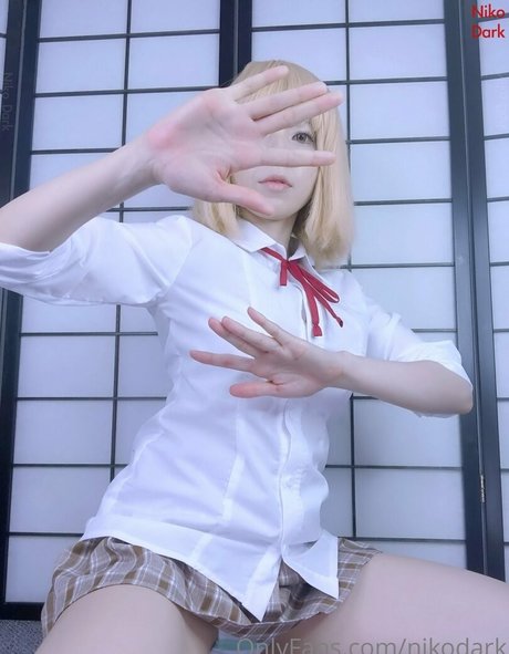 nikodark pornographic actress pics