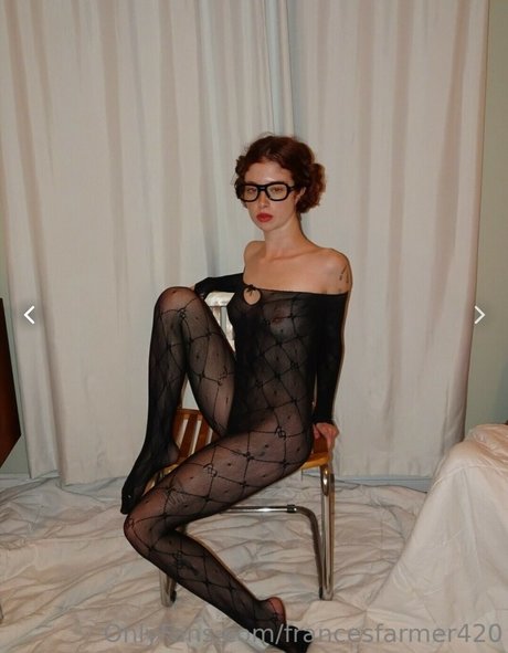 Chloe Frances sexy pornstar pictures