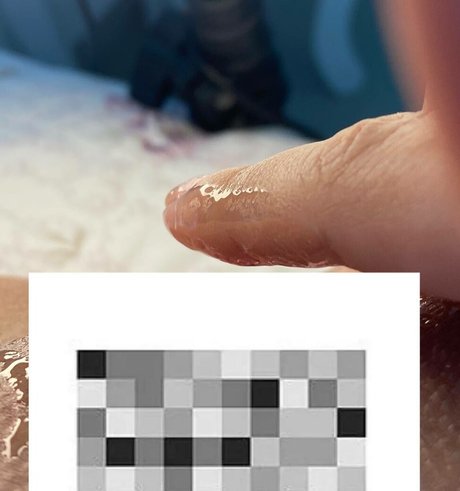 Gaabisilv star hot image