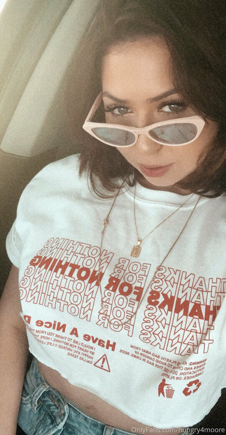 hungry4moore erotic model pics