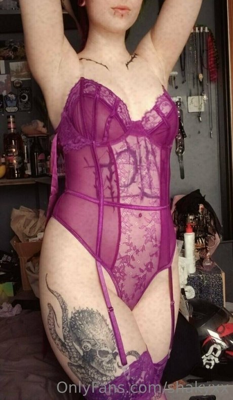 shakyxx beautiful star photo