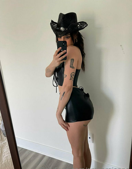 Ambergianna exclusive pornstar pic