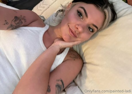 painted ladi model hd photos