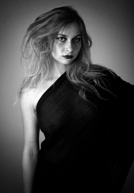 Nujolie pornstar hot pics