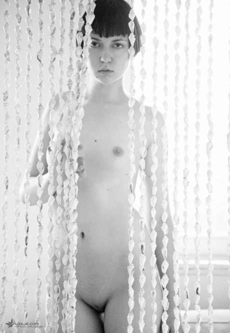 Nujolie pornographic model gallery