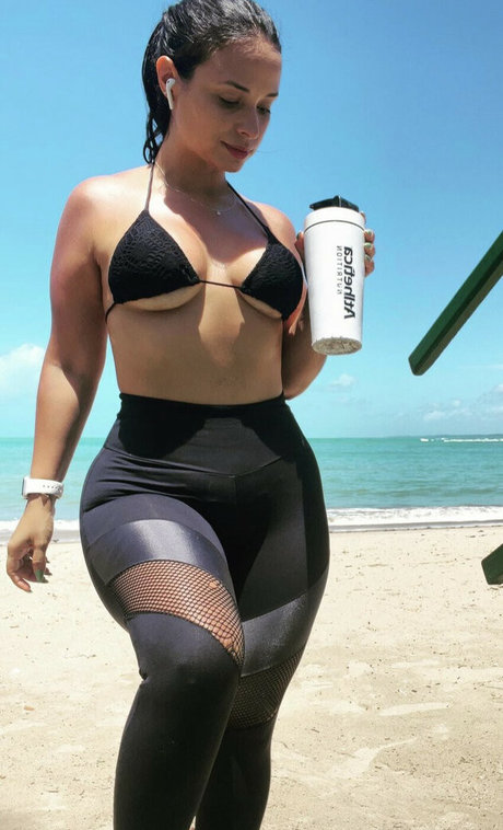 Daysiane Sandy sex star galleries