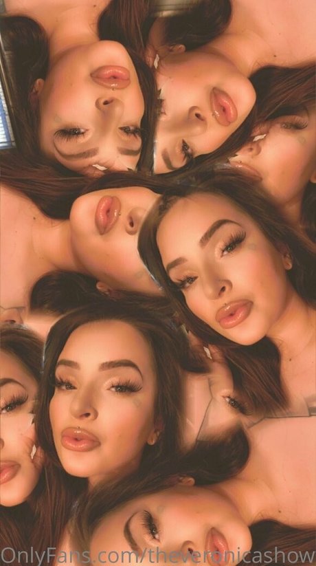 theveronicashoww sexy model photos