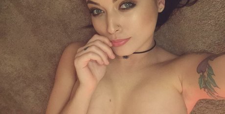 DaniSpice nude star photos