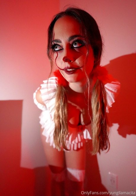 Lily Alcott adult star archive