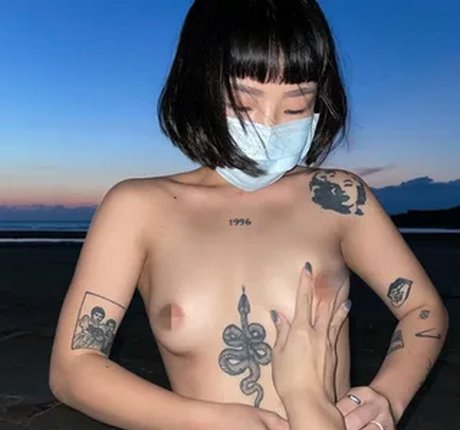 sunpeihsin model hot gallery