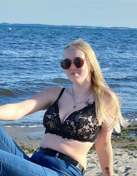 dorfblondie star porn img