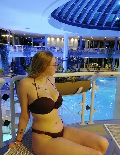 dorfblondie pornstar pretty img