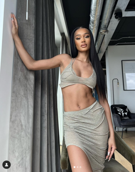 Donna Lamarque star art image