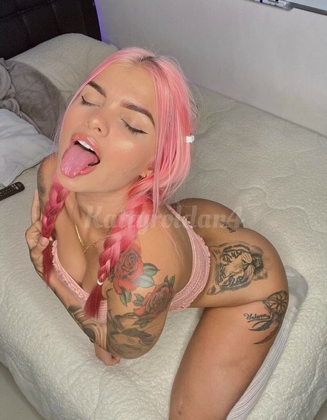 Katty Roldan model sex images