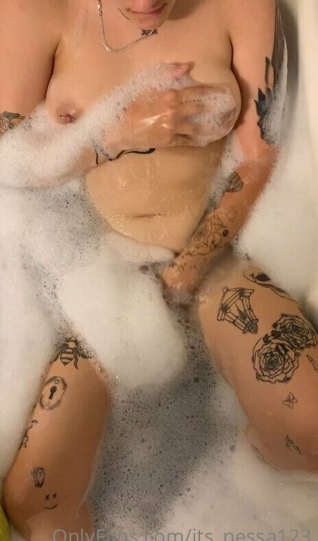 its nessa123 high quality model img