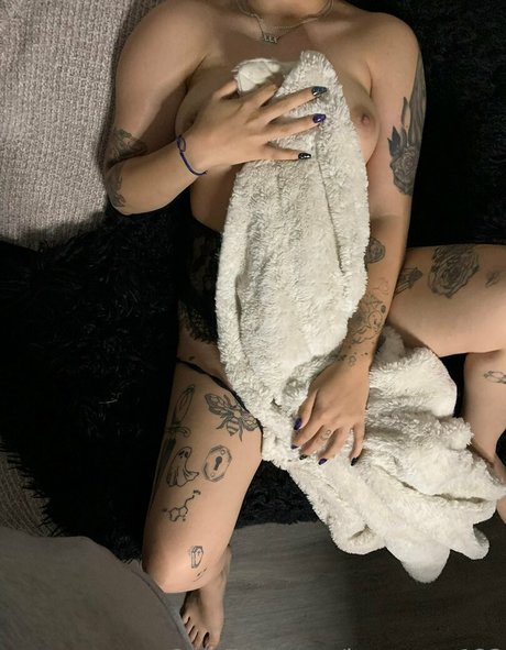 its nessa123 pornstar exclusive picture