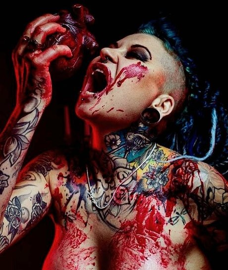 Pixta pornographic star photo