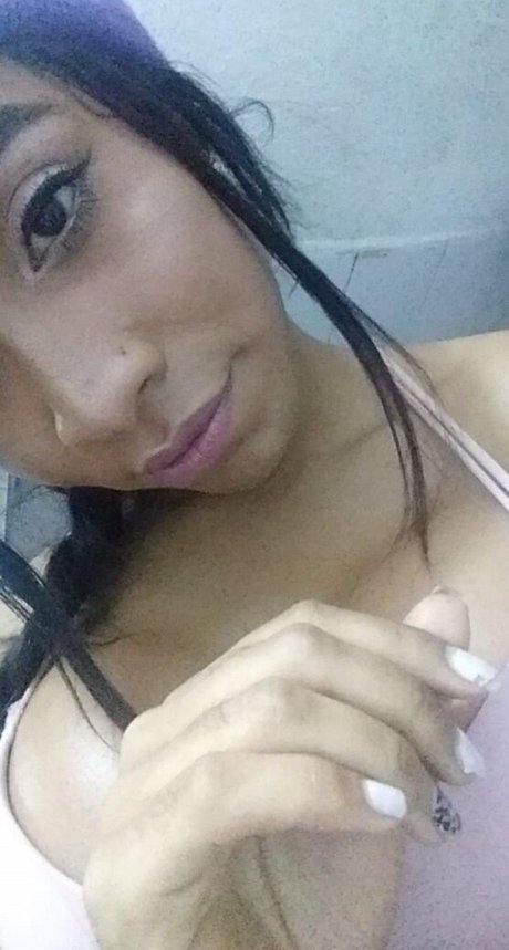 Ashley Ocampo pornstar beautiful picture