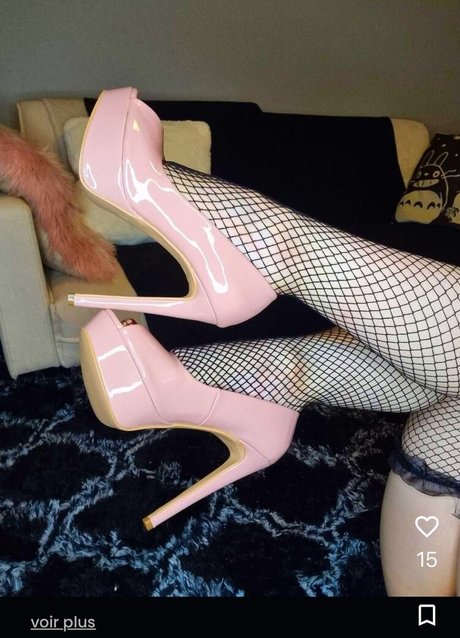 makicuty hot model image