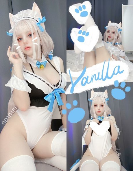 Araivun model high quality image