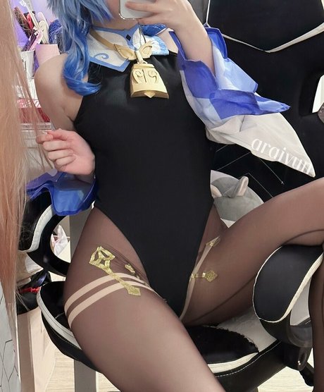 Araivun nude actress pic