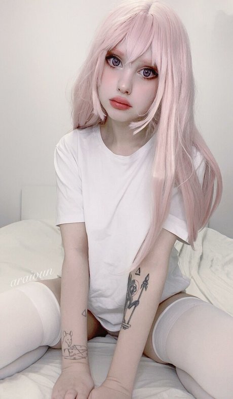 Araivun best star gallery