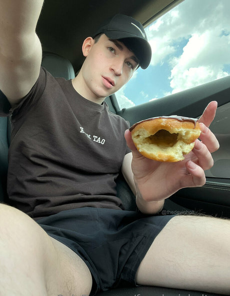 freedevinholtxxx exclusive pornstar pic